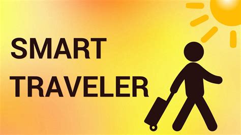 Youtube Smart Travel .